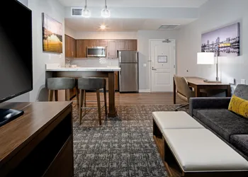 Staybridge Suites Long Beach Airport by IHG hotel thumbnail 5