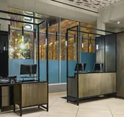 Doubletree by Hilton New York Times Square South hotel detail image 3