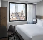 Doubletree by Hilton New York Times Square South hotel detail image 4