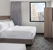 Doubletree by Hilton New York Times Square South hotel detail image 5