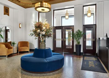 The Darling Hotel hotel thumbnail 5