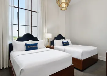 The Darling Hotel hotel thumbnail 8