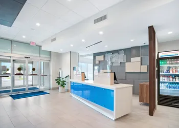Holiday Inn Express Jacksonville South Bartram Prk by IHG hotel thumbnail 2