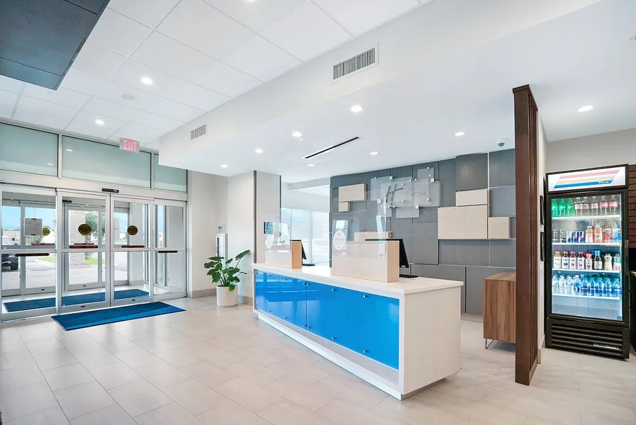 Holiday Inn Express Jacksonville South Bartram Prk by IHG hotel detail image 2