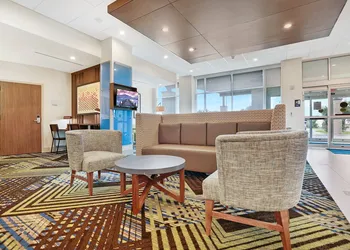 Holiday Inn Express Jacksonville South Bartram Prk by IHG hotel thumbnail 5