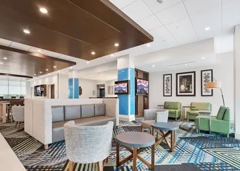 Holiday Inn Express Jacksonville South Bartram Prk by IHG hotel thumbnail 6
