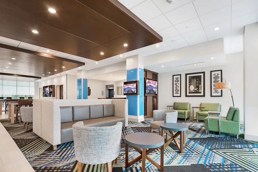 Holiday Inn Express Jacksonville South Bartram Prk by IHG hotel detail image 6