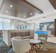 Holiday Inn Express Jacksonville South Bartram Prk by IHG hotel detail image 7