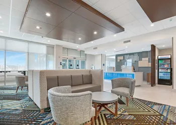 Holiday Inn Express Jacksonville South Bartram Prk by IHG hotel thumbnail 7