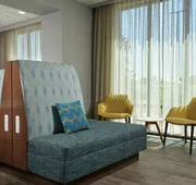 Hampton Inn by Hilton Burley hotel detail image 3