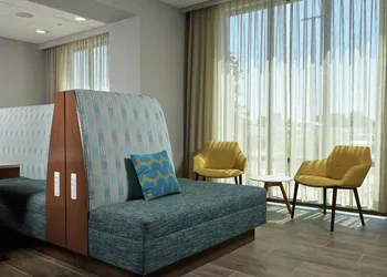 Hampton Inn by Hilton Burley hotel thumbnail 3