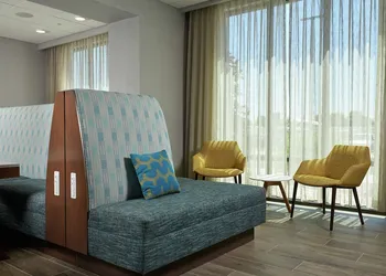 Hampton Inn by Hilton Burley hotel thumbnail 3