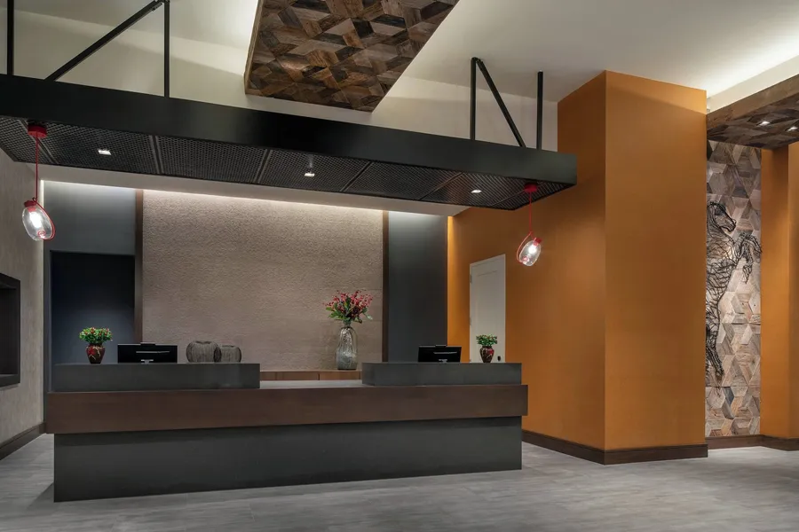 Residence Inn by Marriott Los Angeles Glendale hotel detail image 2