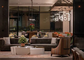 Residence Inn by Marriott Los Angeles Glendale hotel thumbnail 3