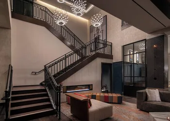 Residence Inn by Marriott Los Angeles Glendale hotel thumbnail 5