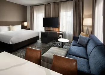 Residence Inn by Marriott Los Angeles Glendale hotel thumbnail 8