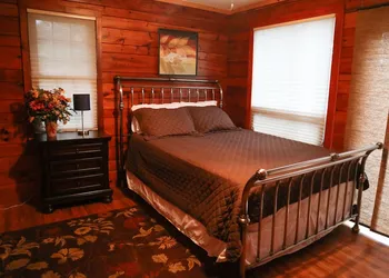 Au Sable Riverview Resort hotel thumbnail 3