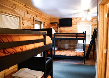 Au Sable Riverview Resort hotel thumbnail 4