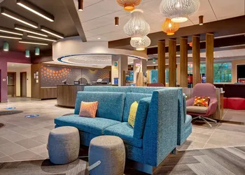 Tru by Hilton Northlake Fort Worth, TX hotel thumbnail 7