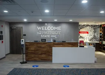 Hampton Inn & Suites North Attleboro hotel thumbnail 7