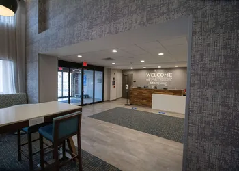 Hampton Inn & Suites North Attleboro hotel thumbnail 8