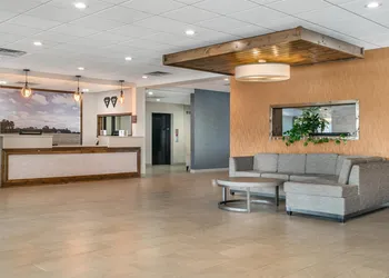 Best Western Plus Wayland Hotel hotel thumbnail 2