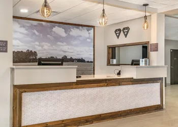 Best Western Plus Wayland Hotel hotel thumbnail 4
