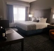 Best Western Plus Wayland Hotel hotel detail image 5