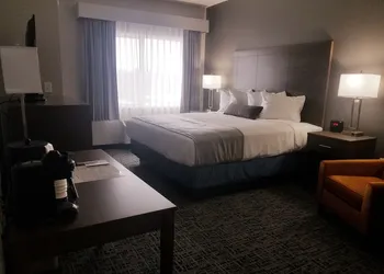 Best Western Plus Wayland Hotel hotel thumbnail 5