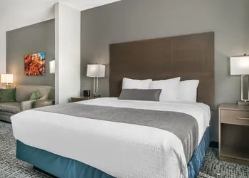 Best Western Plus Wayland Hotel hotel thumbnail 6