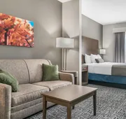 Best Western Plus Wayland Hotel hotel detail image 7