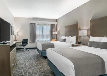 Best Western Plus Wayland Hotel hotel thumbnail 8