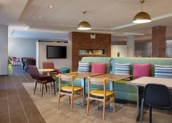 Home2 Suites by Hilton Lewes Rehoboth Beach hotel thumbnail 3