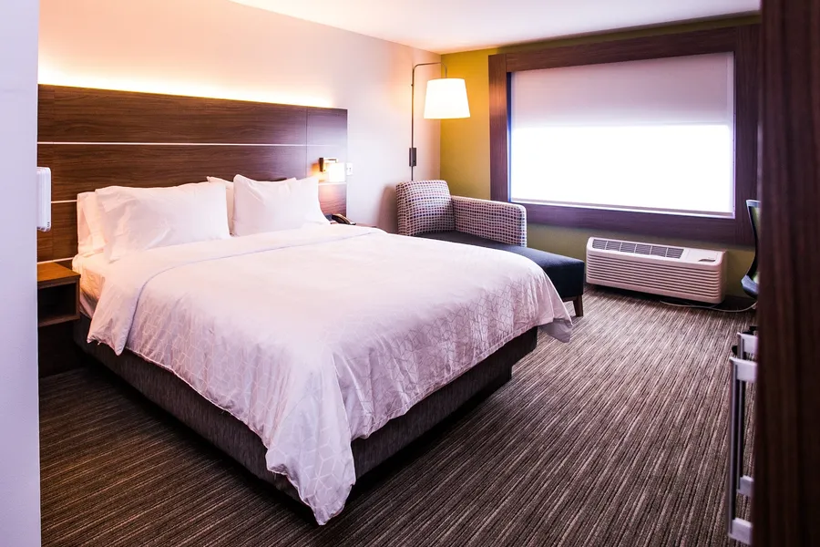 Holiday Inn Express & Suites Rehoboth Beach by IHG hotel detail image 6