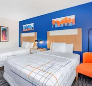 La Quinta Inn & Suites by Wyndham Katy hotel detail image 4
