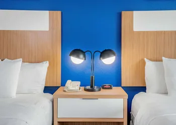 La Quinta Inn & Suites by Wyndham Katy hotel thumbnail 5