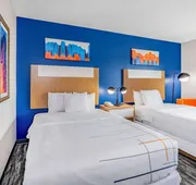 La Quinta Inn & Suites by Wyndham Katy hotel detail image 7