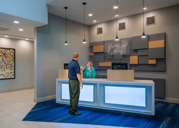 Holiday Inn Express & Suites St Peters by IHG hotel thumbnail 2