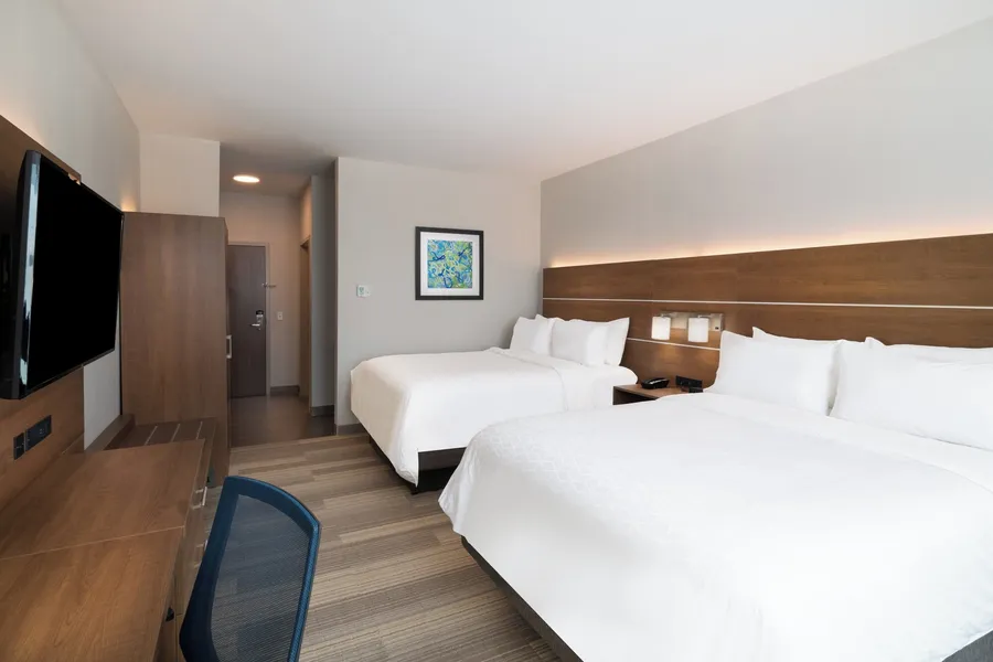 Holiday Inn Express & Suites St Peters by IHG hotel detail image 6