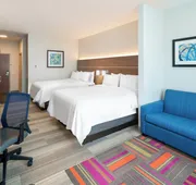 Holiday Inn Express & Suites St Peters by IHG hotel detail image 7