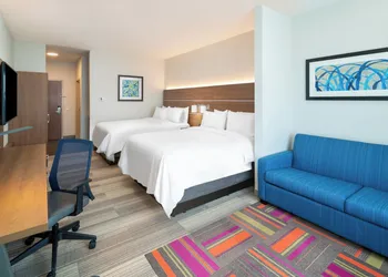 Holiday Inn Express & Suites St Peters by IHG hotel thumbnail 7