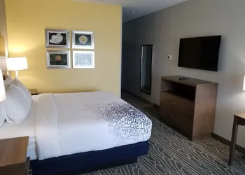La Quinta Inn & Suites by Wyndham Tifton hotel thumbnail 7