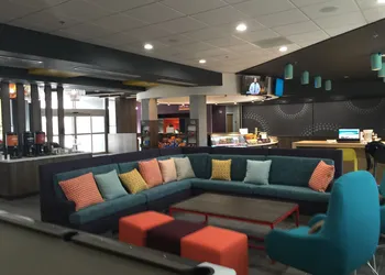 Tru by Hilton Katy Houston West hotel thumbnail 4