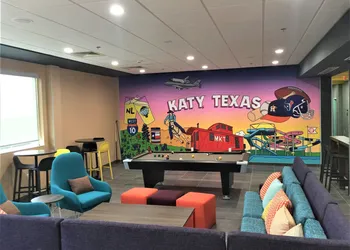 Tru by Hilton Katy Houston West hotel thumbnail 6