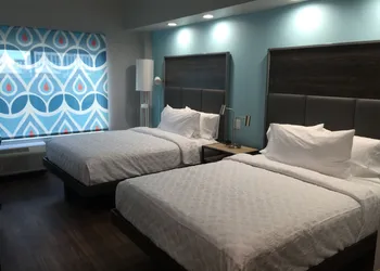 Tru by Hilton Katy Houston West hotel thumbnail 8