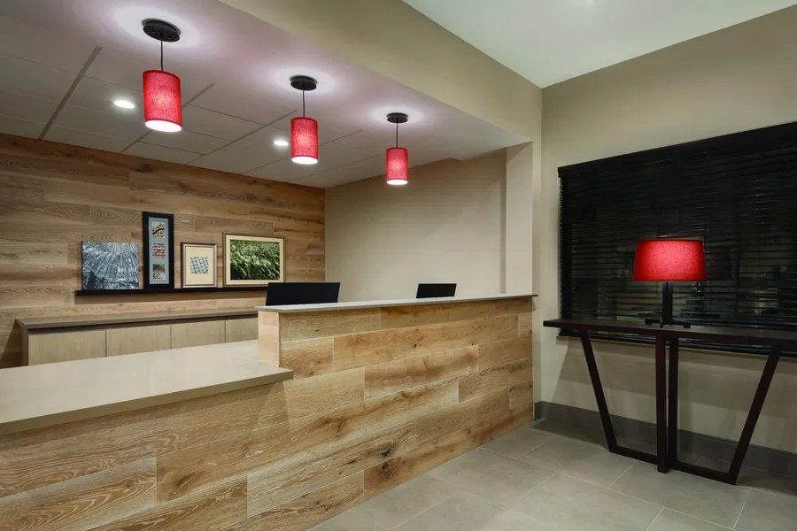 Country Inn & Suites by Radisson, Oklahoma City-Bricktown, OK hotel detail image 6