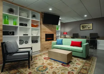 Country Inn & Suites by Radisson, Oklahoma City-Bricktown, OK hotel thumbnail 7