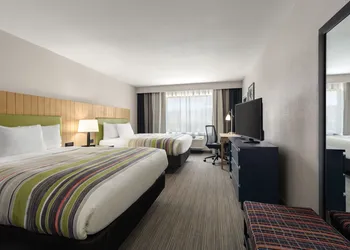 Country Inn & Suites by Radisson, Oklahoma City-Bricktown, OK hotel thumbnail 8