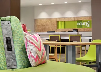 Home2 Suites by Hilton Colorado Springs South hotel thumbnail 2