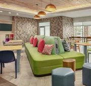 Home2 Suites by Hilton Colorado Springs South hotel detail image 3